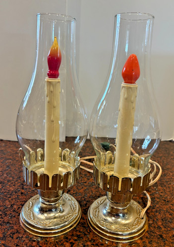 Vintage christmas electric - 2,