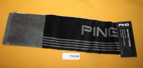 Ping tri fold golf - golf, x