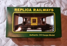 Replica Railways No. 13503 20T