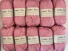 Debbie Bliss Baby Cashmerino