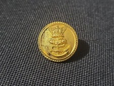 Antique Victorian Royal Navy