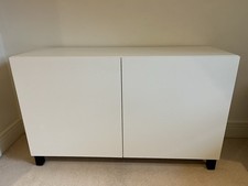 IKEA BESTÅ Sideboard