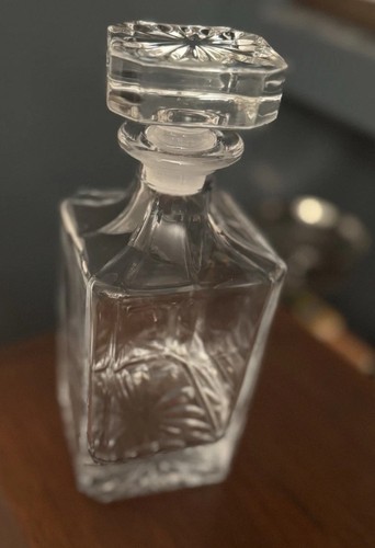 Royal crystal rock whiskey - royal,