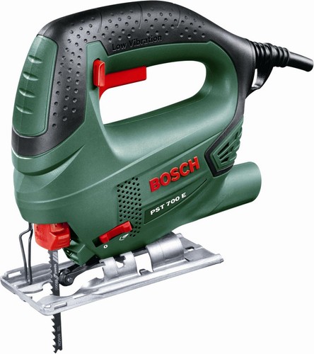 Bosch pst 700 500w - bosch, e