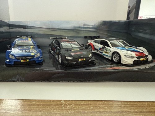 Msz audi dtm - msz,