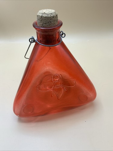 Fly wasp trap - fly, 7”