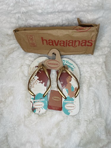 Genuine havaianas unisex kids - havaianas,