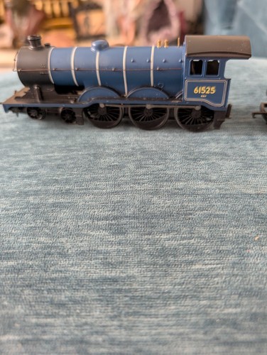 Hornby r1089 loco class b12 - loco,