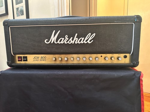Marshall jcm 800 2210 100w - 800,