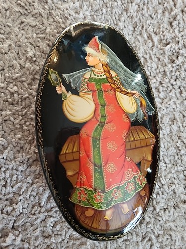 Vtg fairy tale hand - fairy,