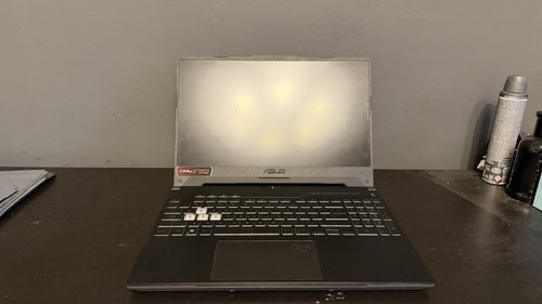 Asus tuf gaming laptop - laptop,