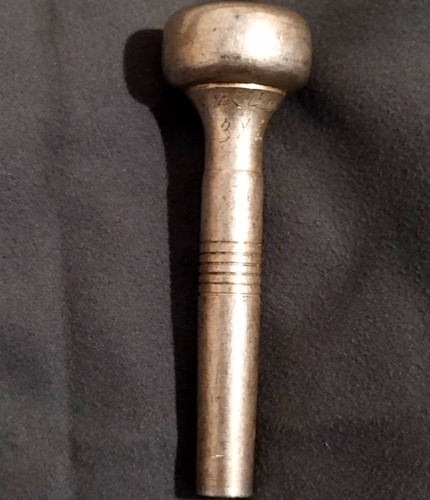 Cass 3x1 trumpet mouthpiece - 3x1,