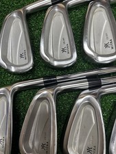 Miura CB-301 2019 Irons 4-PW /