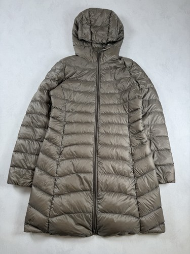 Uniqlo ultra light down jacket - light,