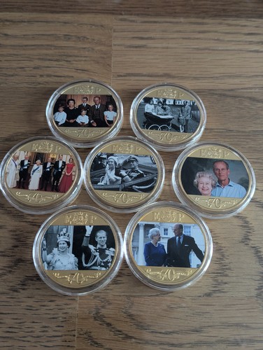 Gibraltar london mint - london,