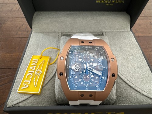 Invicta racing men watch - men’s,