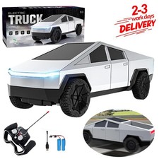 RC Trucks Car 1:24 2.4G 2WD