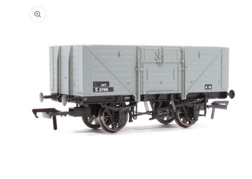 Rapido trains 940022 - trains,