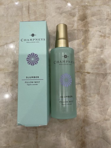 Champneys slumber pillow - champneys,