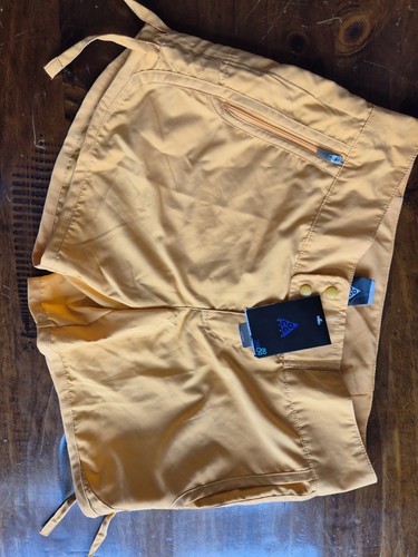 Deadstock orange nike acg - orange,