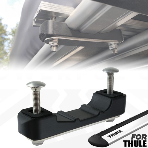 Roof tent rack - , mounting