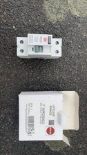 Wylex 80A 30mA Type A RCD 2