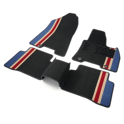 Car mat fit hyundai - mat,