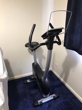 York c201 Exercise Bike Good