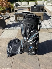 Black powakaddy dri edition - black, dri-edition