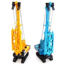 12cm Diecast Alloy 1/64