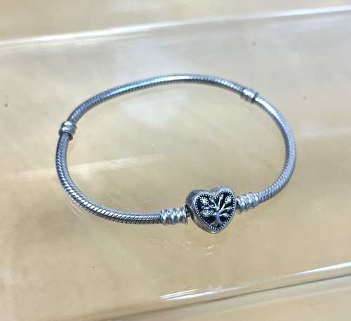Genuine pandora moments family - genuine,