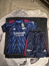 Arsenal Kids' Kit