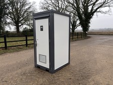 New / Unused Portable Single
