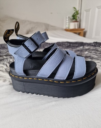 Martens blaire quad uk - quad,