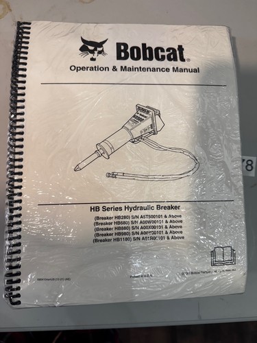 Bobcat series hydraulic - bobcat,
