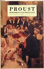 Remembrance of Things Past