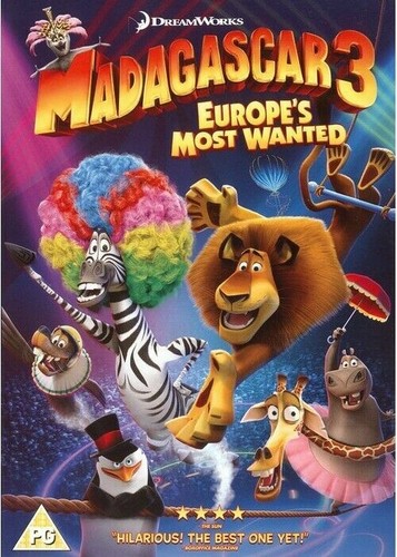 Madagascar europe s most - 3,