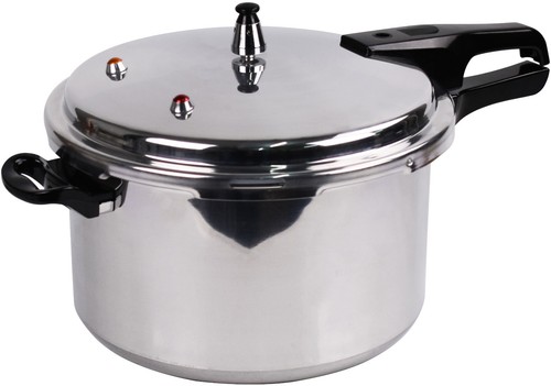 Pressure cooker induction base - cooker,