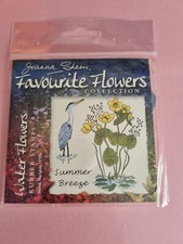 BRAND NEW Joanna Sheen -