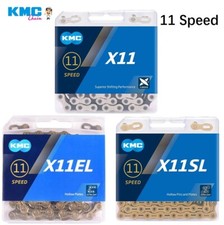 KMC X11 X11EL X11SL MTB Road