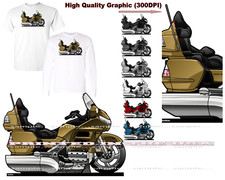 DigiRods Gold Wing Classic