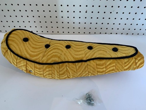 Custom vintage banana seat - custom,