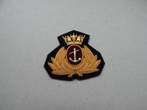 British merchant navy - merchant,