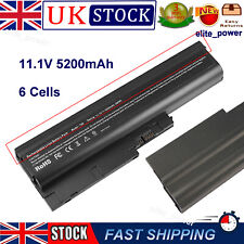 T60 Battery for IBM Lenovo Thinkpad T60p T61 R60 R61 R61e R61i R500 T500 W500 