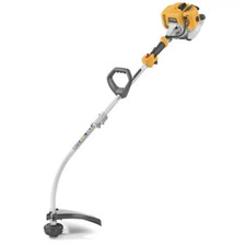 Stiga GT 330A 2-stroke 25.4cc Petrol Grass Trimmer Nylon Wire Head FREE DELIVERY
