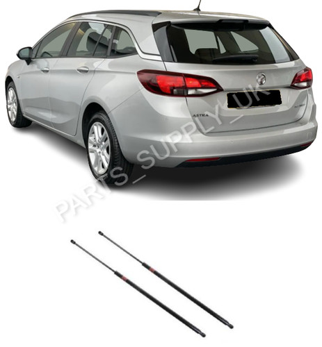 New for vauxhall astra - for, k