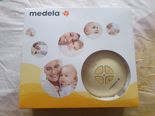 Medela swing single electric - single,