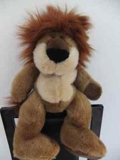 14" RUSS MAXIMILIAN TEDDY BEAR