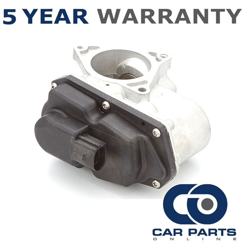 Egr valve exhaust - egr, gas