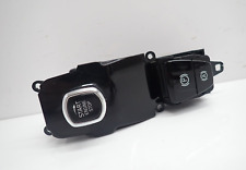 VOLVO S90 V90 START / STOP SWITCH UNIT P31481452